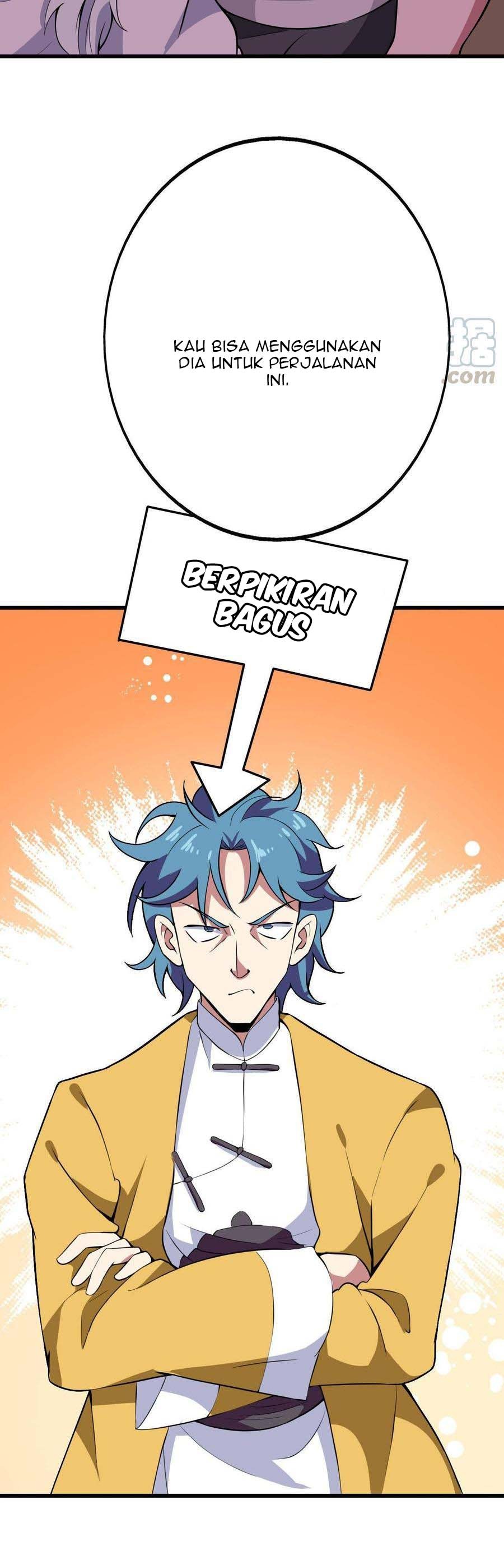 Supreme Godly System Chapter 177 Gambar 3